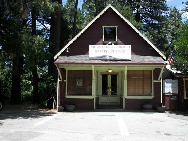 23382 Crest Forest Drive - Photo 1