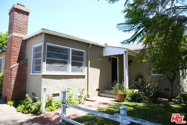 12325 La Maida Street - Photo 1