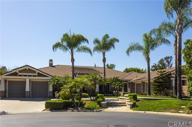 1630 Pepper Wood Circle - Photo 1