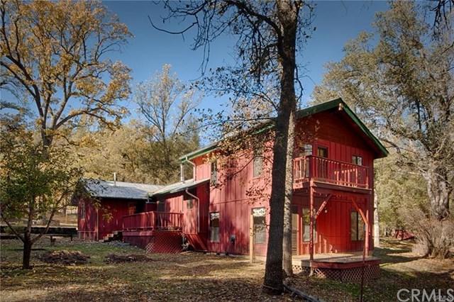 37756 China Creek Road - Photo 1