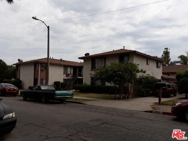 8850 Dalen Street - Photo 1