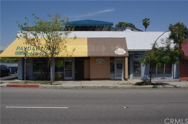 326--332 Rosemead Boulevard - Photo 1