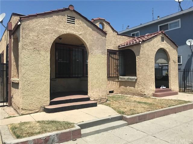 5169 Normandie Avenue - Photo 1