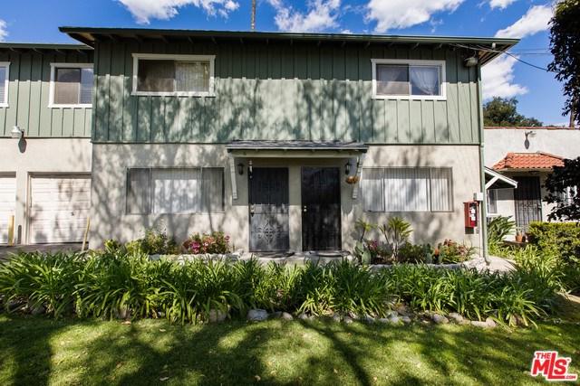 4707 Figueroa Street - Photo 1