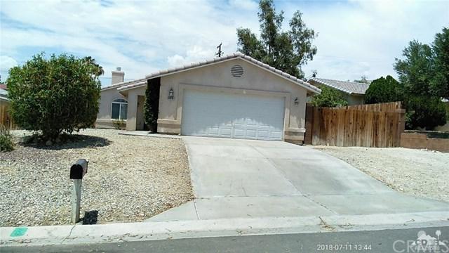 68170 Calle Azteca - Photo 1