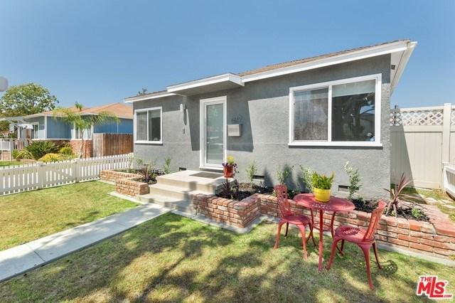 7612 Midfield Avenue - Photo 1