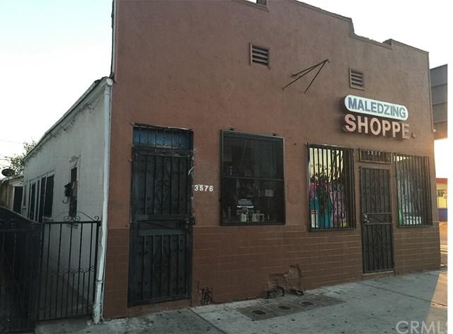 3574 1st Street - Photo 1