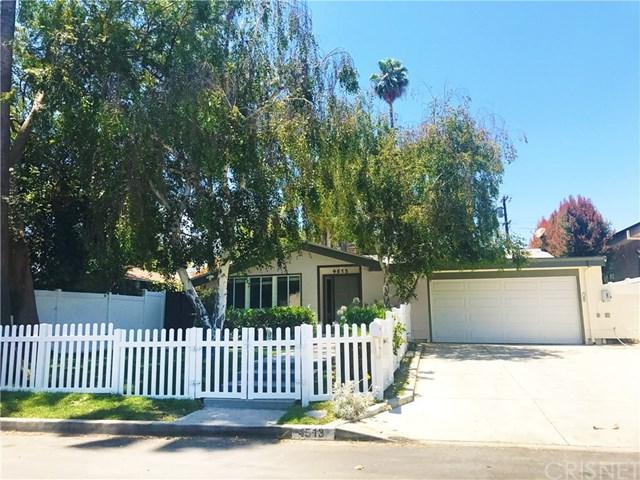 4513 Stern Avenue - Photo 1