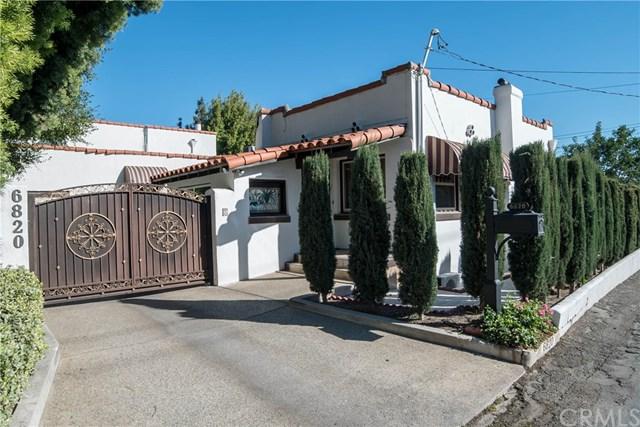 6820 La Presa Drive - Photo 1