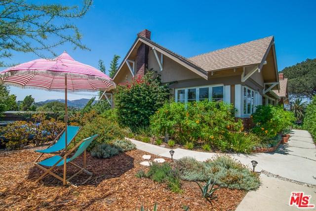 2325 Cove Avenue - Photo 1