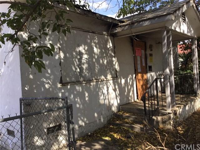 1110 El Tejon Avenue - Photo 1
