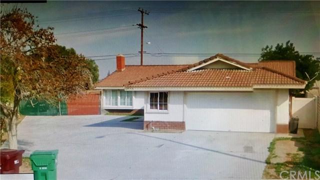 14316 Ibex Street - Photo 1