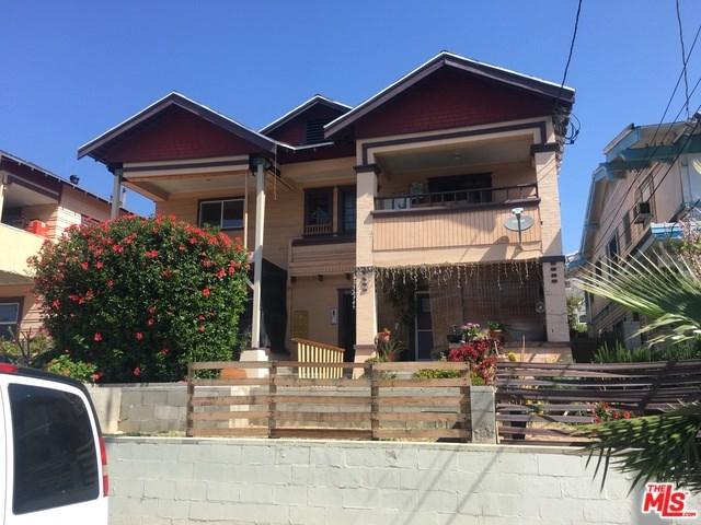 2649 San Marino Street - Photo 1