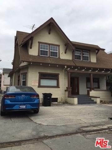 909 Fedora Street - Photo 1