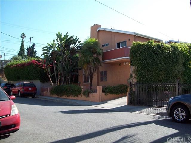 1646 Hoover Street - Photo 1