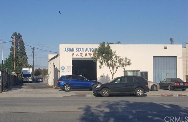 2650 San Gabriel Boulevard - Photo 1