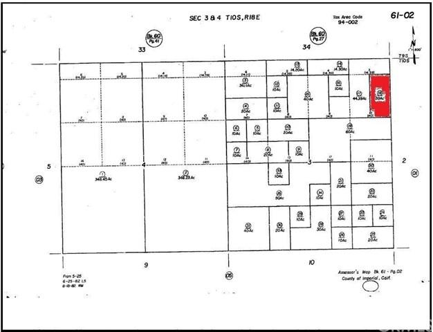 19.57 Acres - Photo 1
