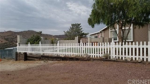 1420 Mountain Springs Road - Photo 1