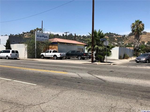 910 San Fernando Road - Photo 1