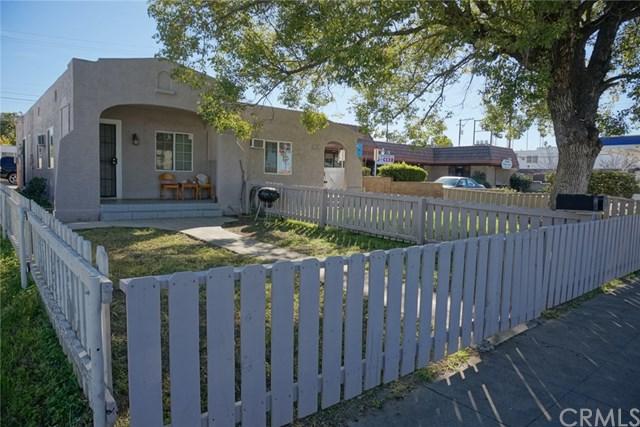 924 Orange Street - Photo 1