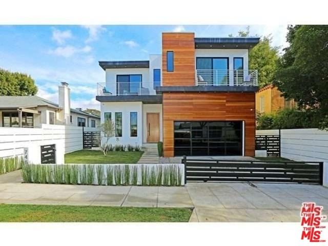 748 Detroit Street - Photo 1