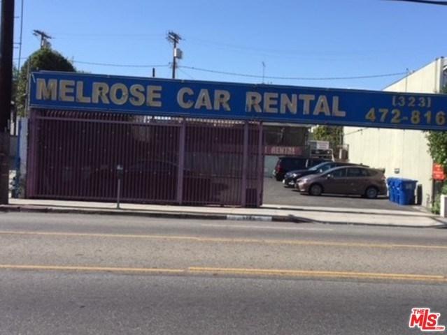 5725 Melrose Avenue - Photo 1