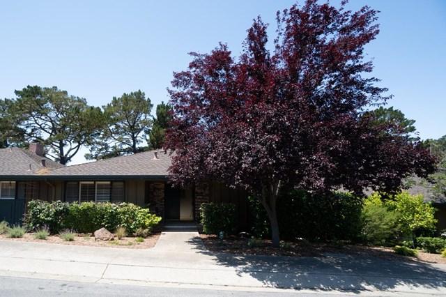 280 Del Mesa Carmel - Photo 1