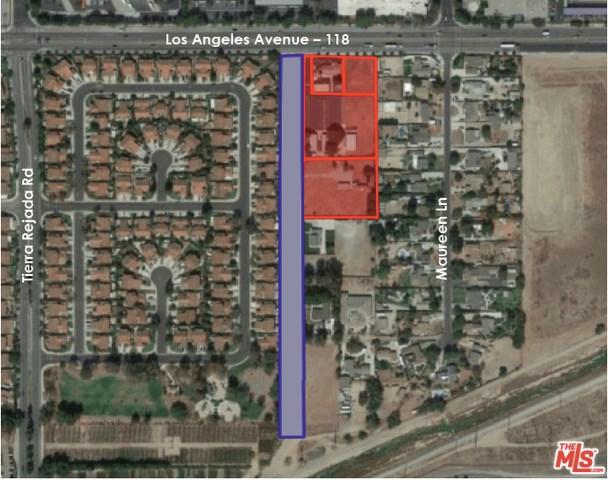 11930 Los Angeles Avenue - Photo 1