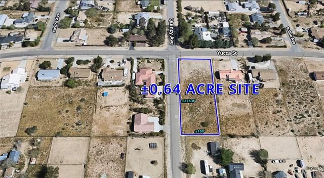 0 Yucca Street - Photo 1