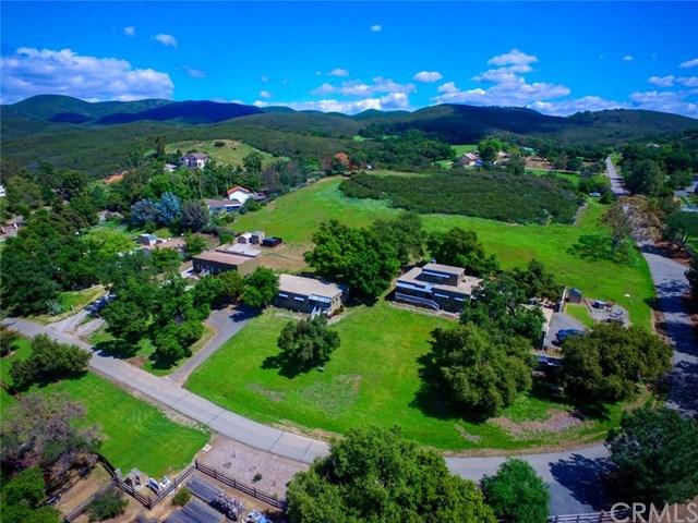 10920 Fox Springs Road - Photo 1