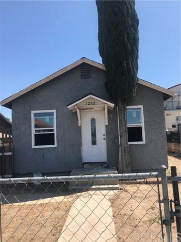 1252 D Street - Photo 1