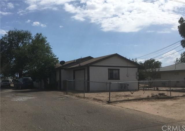 16207 Orange Street - Photo 1