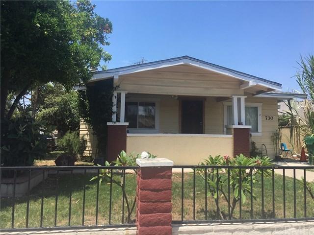 730 Ross Street - Photo 1