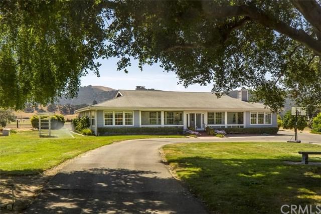 2280 Lopez Drive - Photo 1