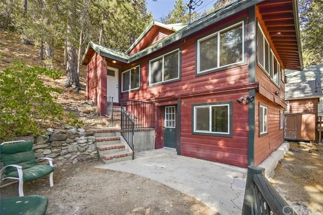2037 Mojave Scenic Drive - Photo 1