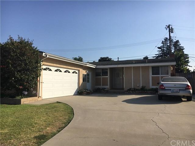 16142 Sigman Street - Photo 1