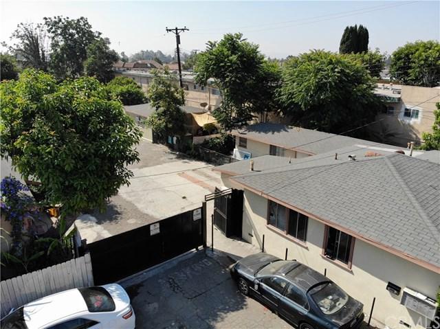 3840 Baldwin Avenue - Photo 1