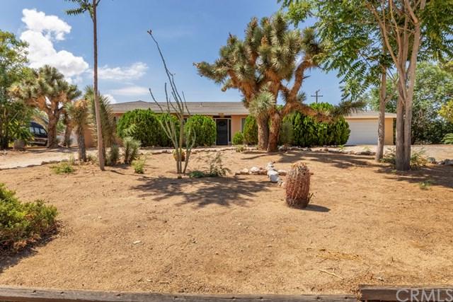 56851 Mountain View - Photo 1