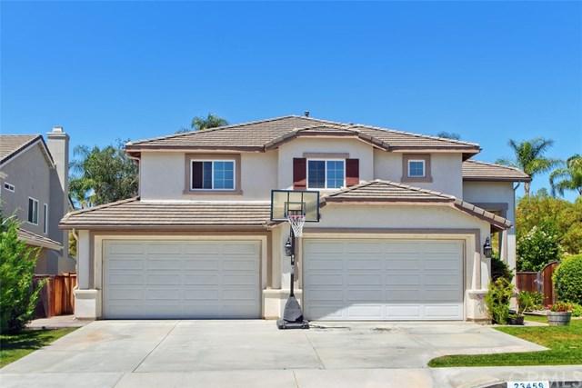 23459 Karen Place - Photo 1