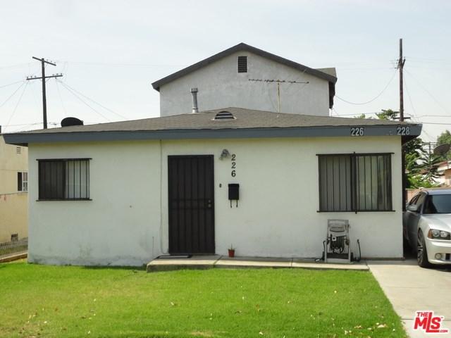 226 109TH Street - Photo 1