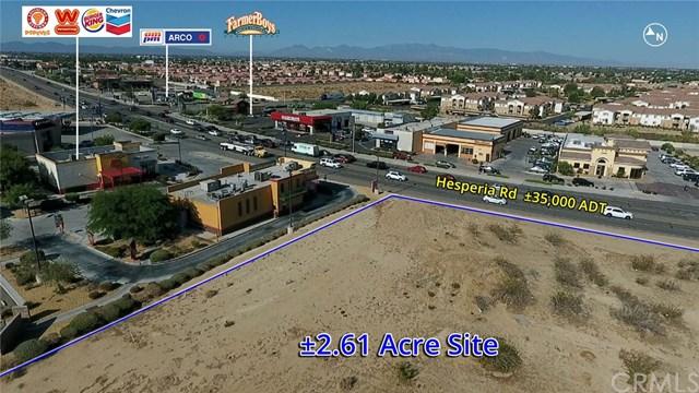 0 Hesperia Road - Photo 1