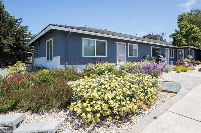 765 Los Osos Valley Road - Photo 1