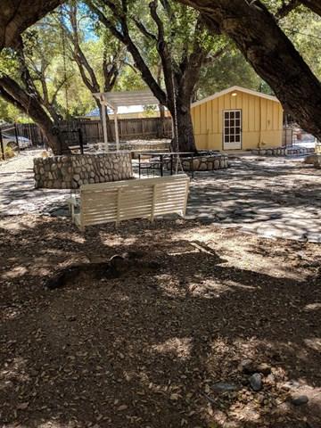 47482 Arroyo Seco Road - Photo 1
