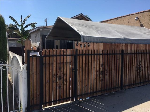 8629 Juniper Street - Photo 1