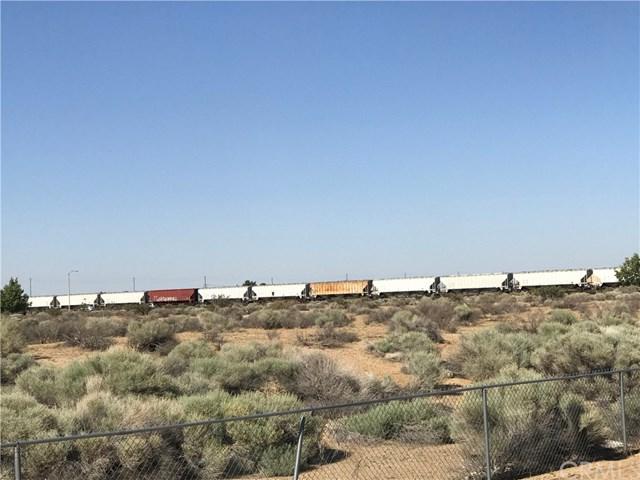 0 Vac/Sierra Hwy/Vic Avenue M8 - Photo 1