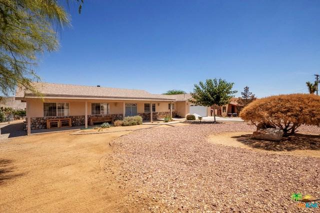 56070 Desert Gold Drive - Photo 1