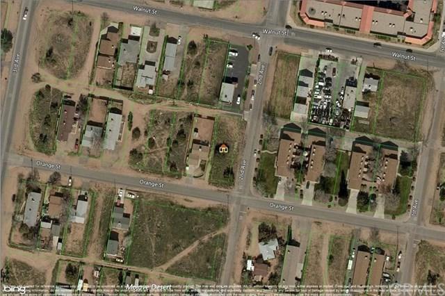 1-Lot Orange Street - Photo 1
