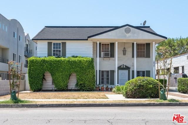 1537 Centinela Avenue - Photo 1