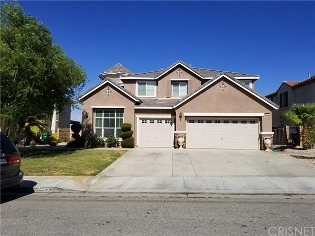 39306 Desert Lilly Court - Photo 1