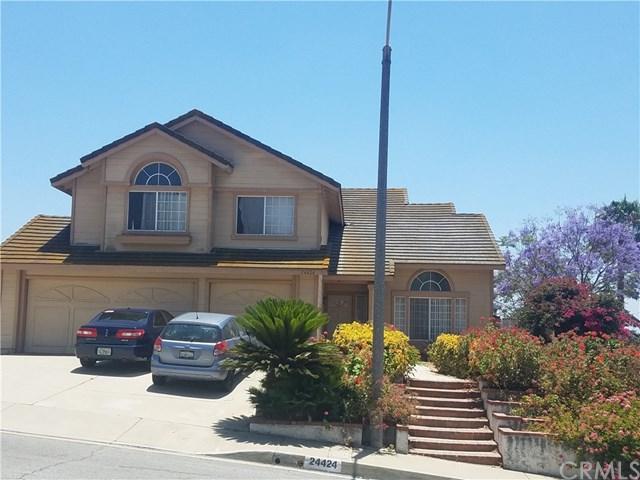 24424 Tallyrand Dr, - Photo 1